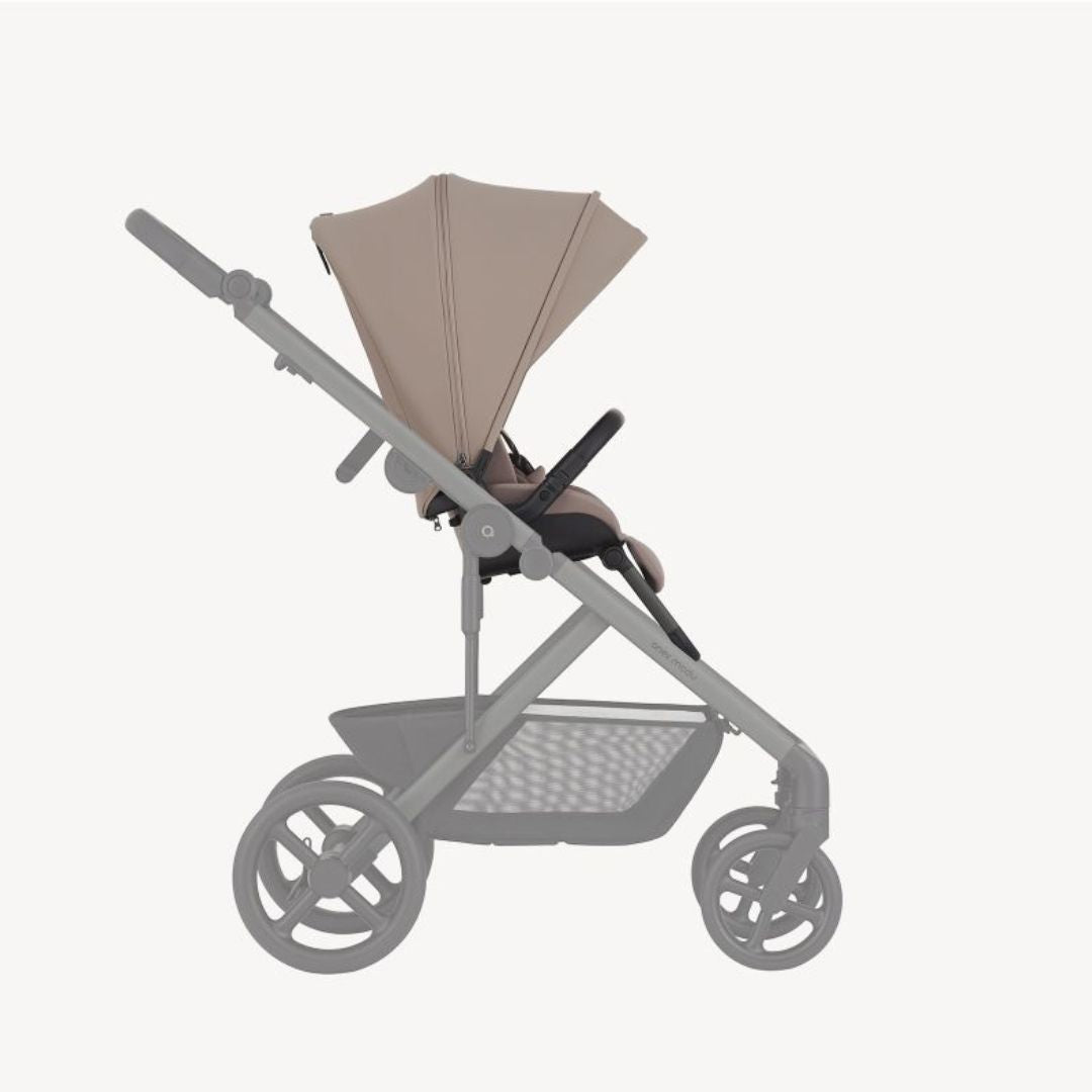 Anex® Dodatni športni sedež Modu Rooty Anex