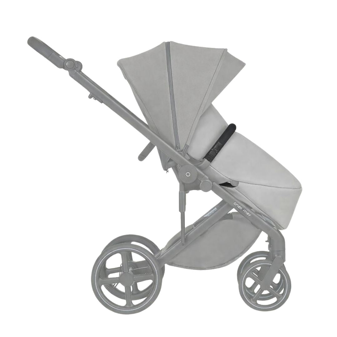 Anex® Eli/Mev/Flo/Modu zaščitno pokrivalo za nogice Light Grey Anex