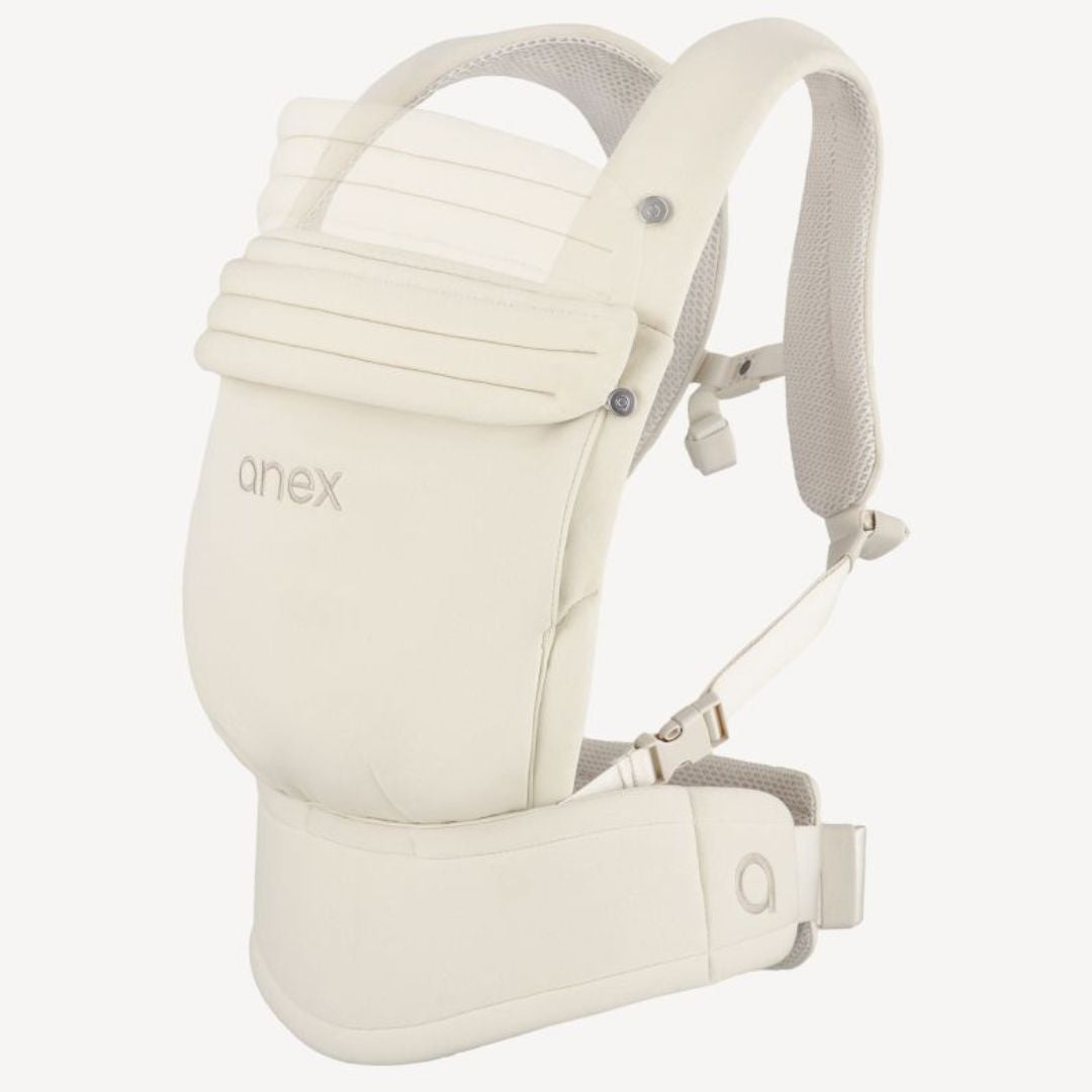 Anex® Ergonomska nosilka Whiz-hug Cloud Anex