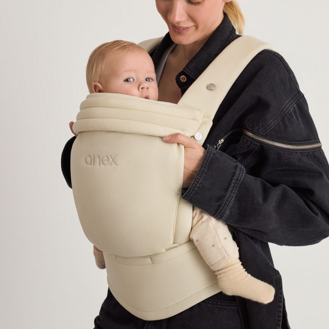 Anex® Ergonomska nosilka Whiz-hug Cloud Anex