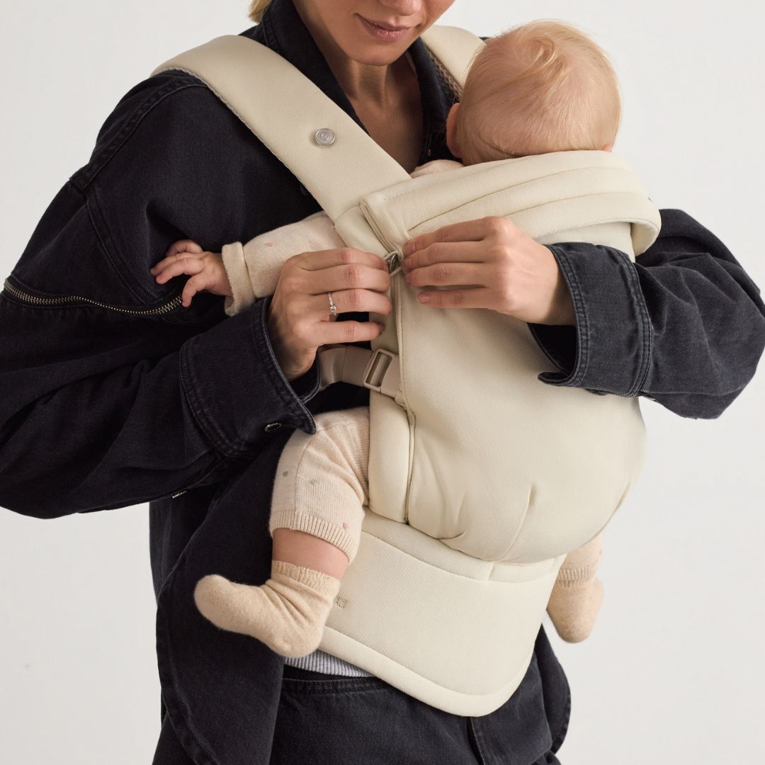 Anex® Ergonomska nosilka Whiz-hug Cloud Anex