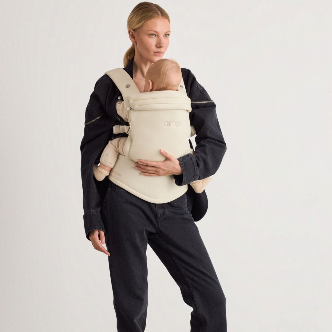 Anex® Ergonomska nosilka Whiz-hug Cloud Anex