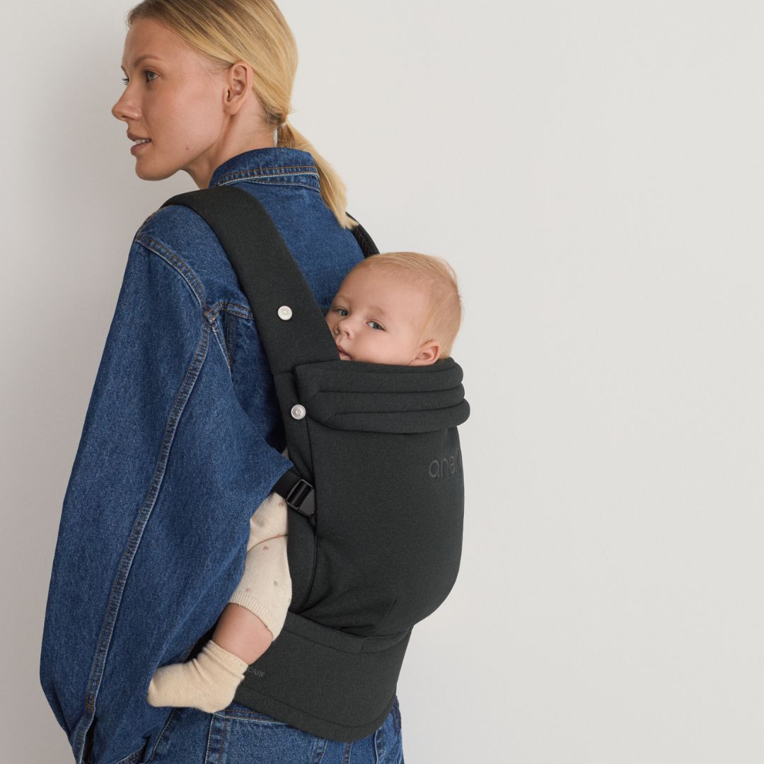 Anex® Ergonomska nosilka Whiz-hug Lownight Anex