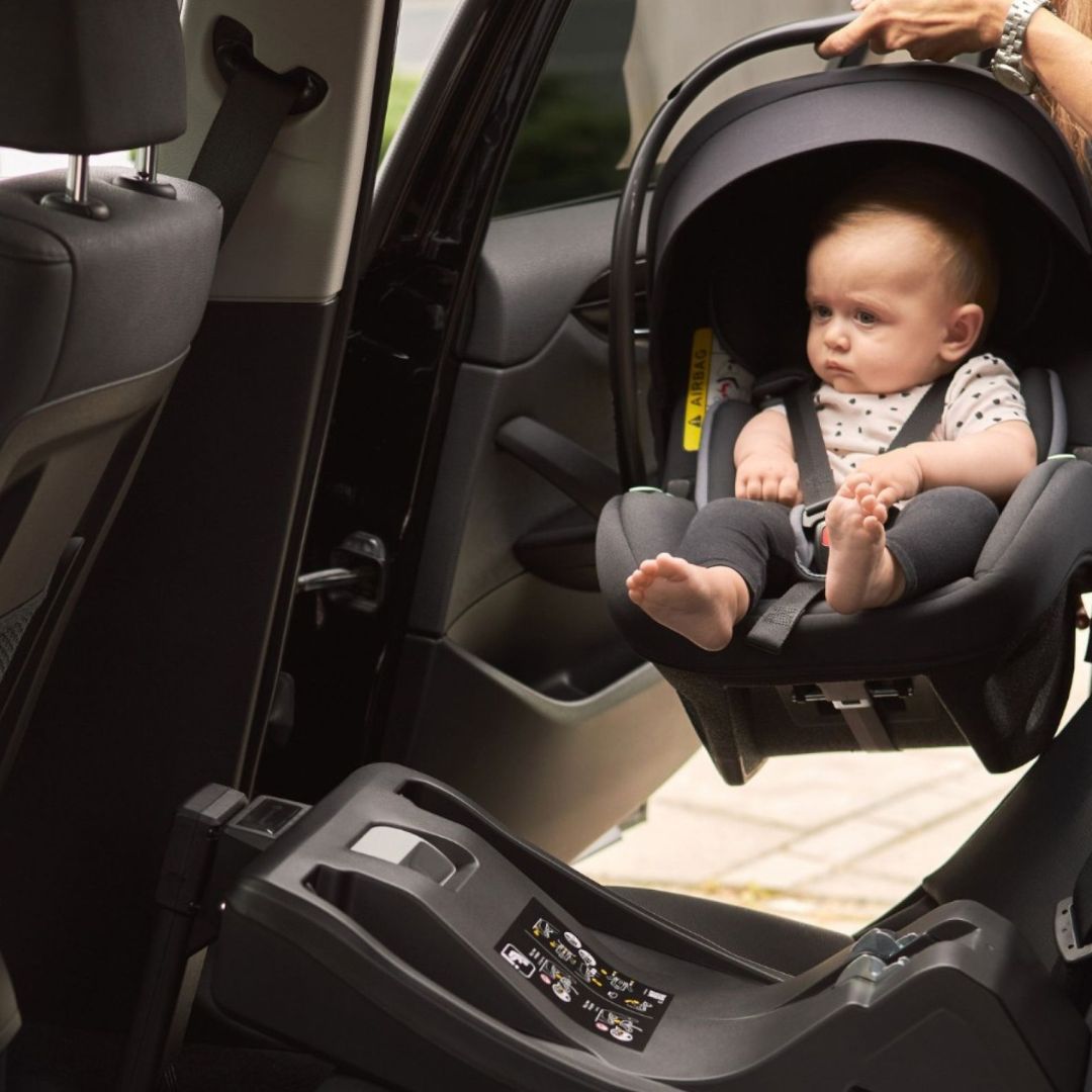 Anex® Isofix baza za avtosedež Avionaut Dock 2 Anex