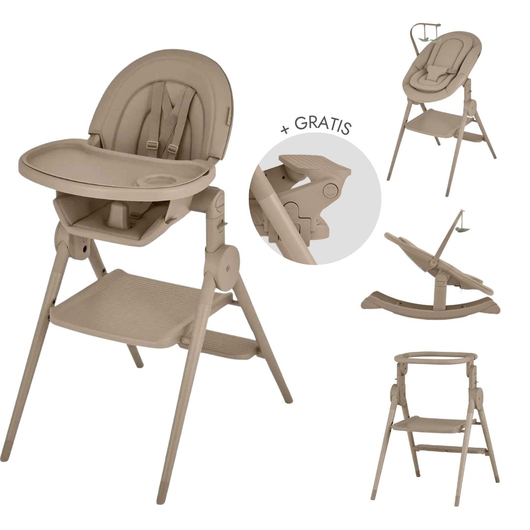 Anex® Set Ozy + GRATIS oslonac za noge Fluff