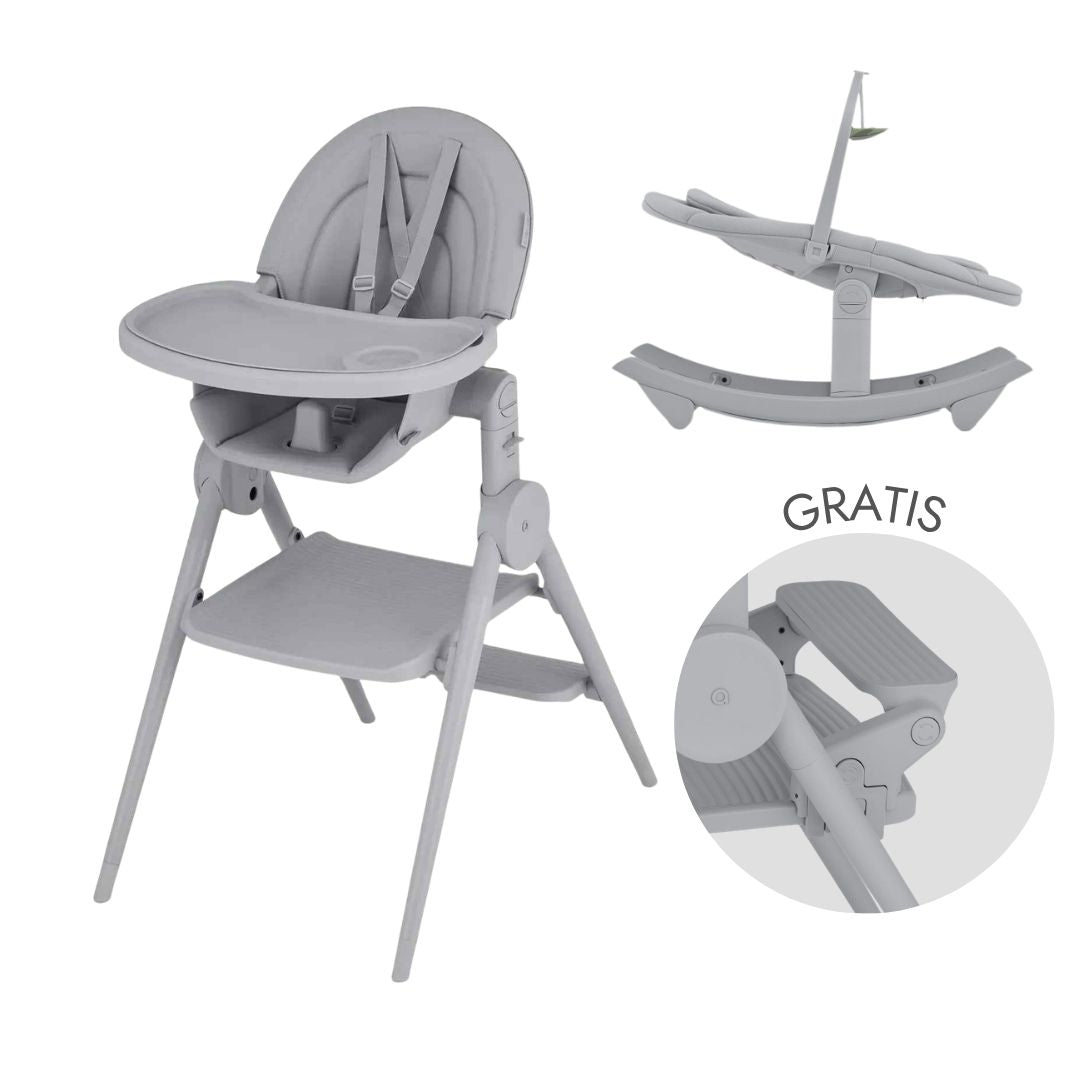 Anex® Komplet Ozy + GRATIS opora za noge Shade