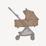 Anex® Košara za voziček Air-Q Karamell