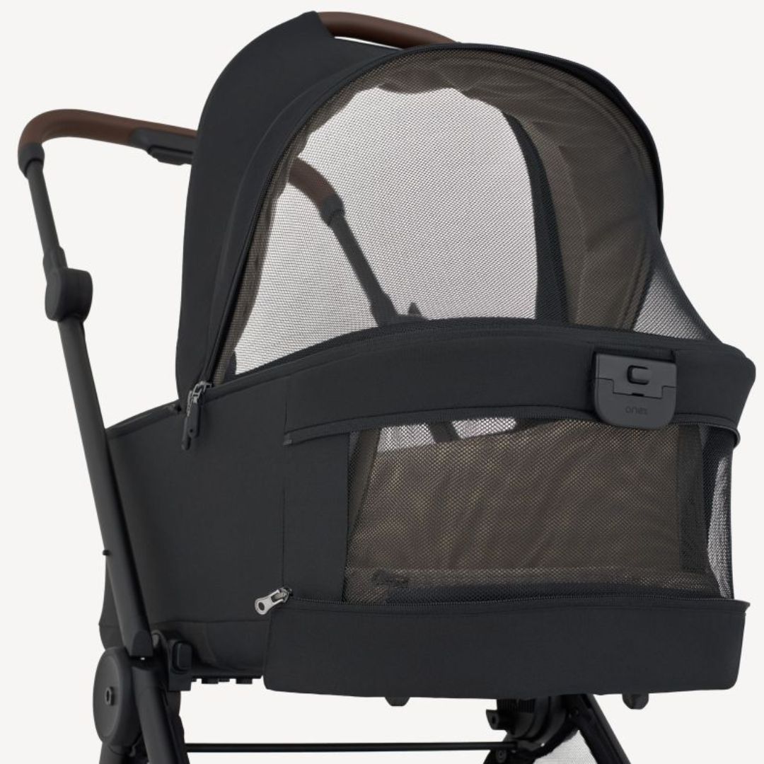 Anex® Košara za voziček Air-Q Muna