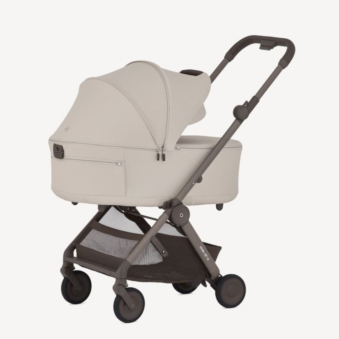 Anex® Košara za voziček Air-Q Vanille