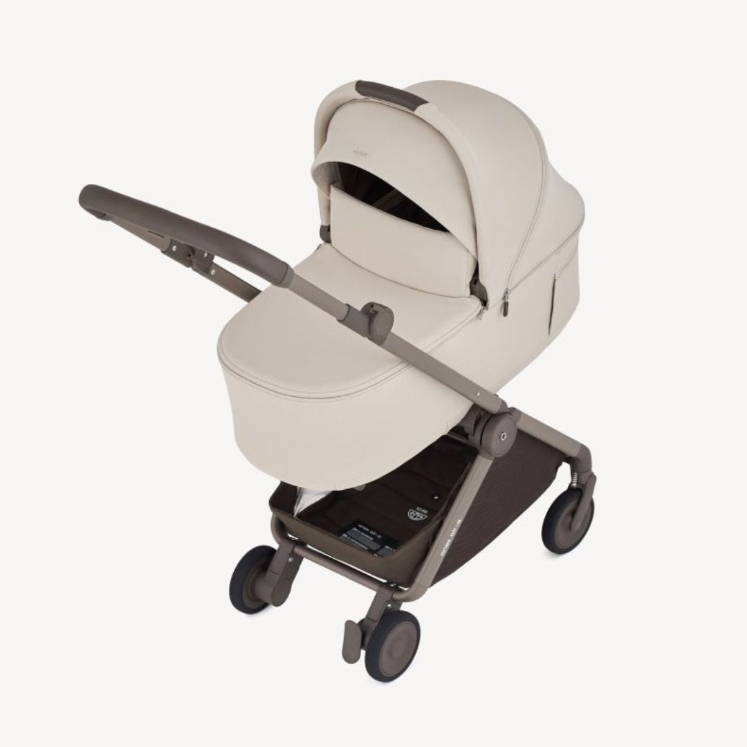 Anex® Košara za voziček Air-Q Vanille