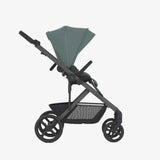 Anex® Otroški voziček 2v1 Modu Greeny
