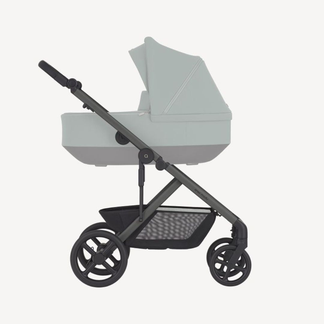 Anex® Ogrodje vozička in športni del Modu Greeny Anex