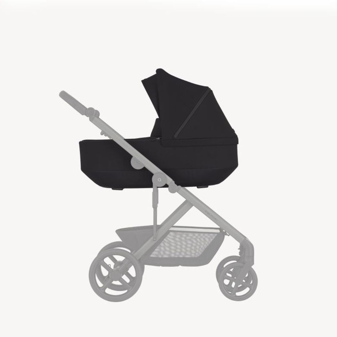 Anex® Otroški voziček 2v1 Modu Nighty Anex