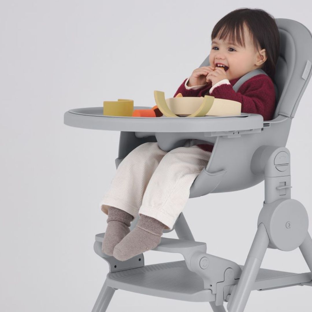 Anex® Opora za noge za stolček OZY Shade