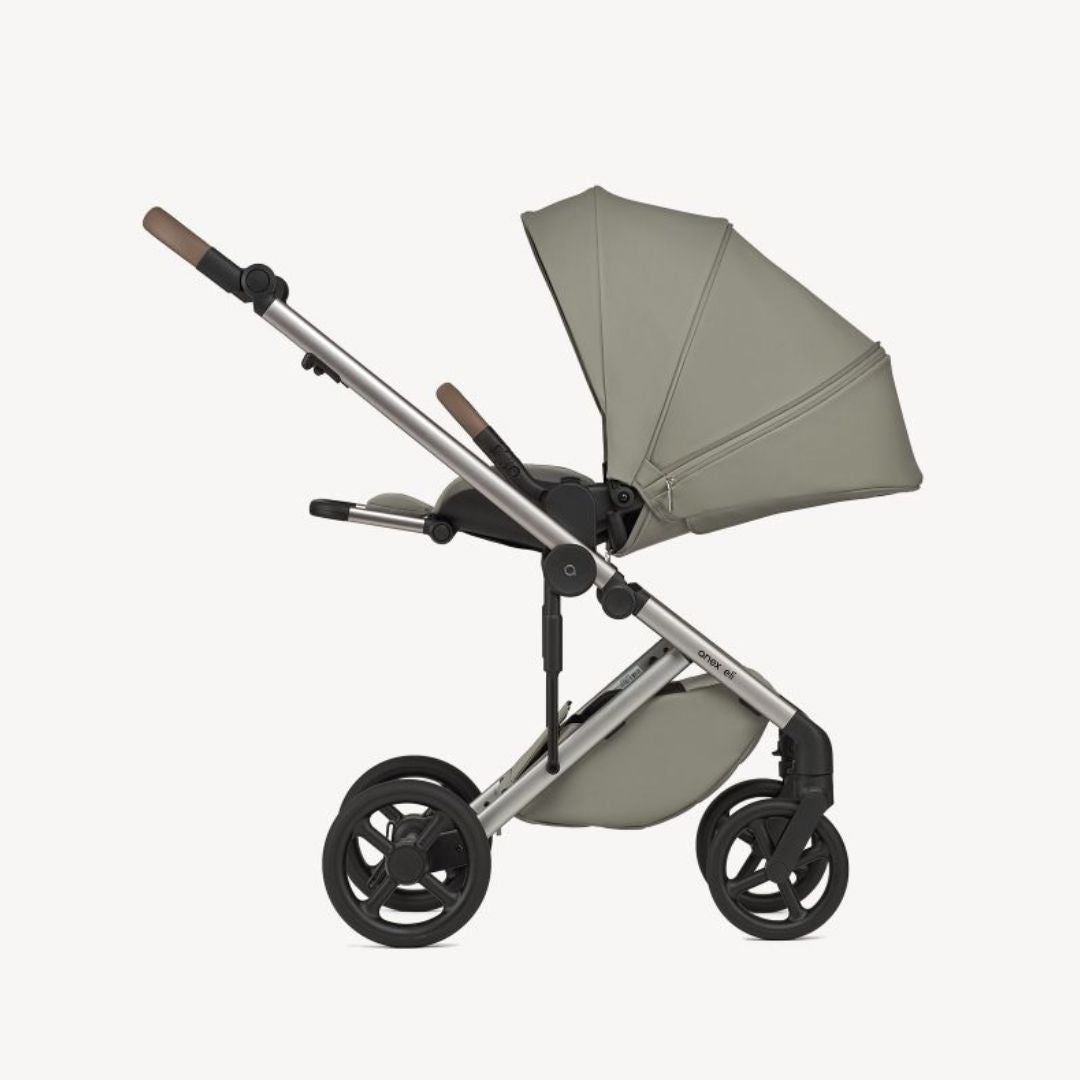 Anex® Otroški voziček 2v1 Eli Excite Anex