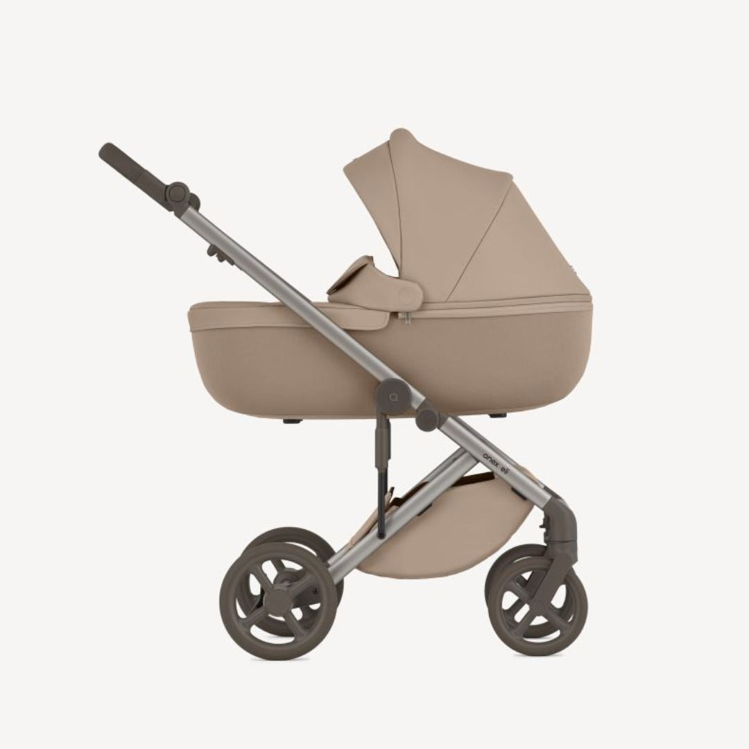 Anex® Otroški voziček 2v1 Eli Gato Anex