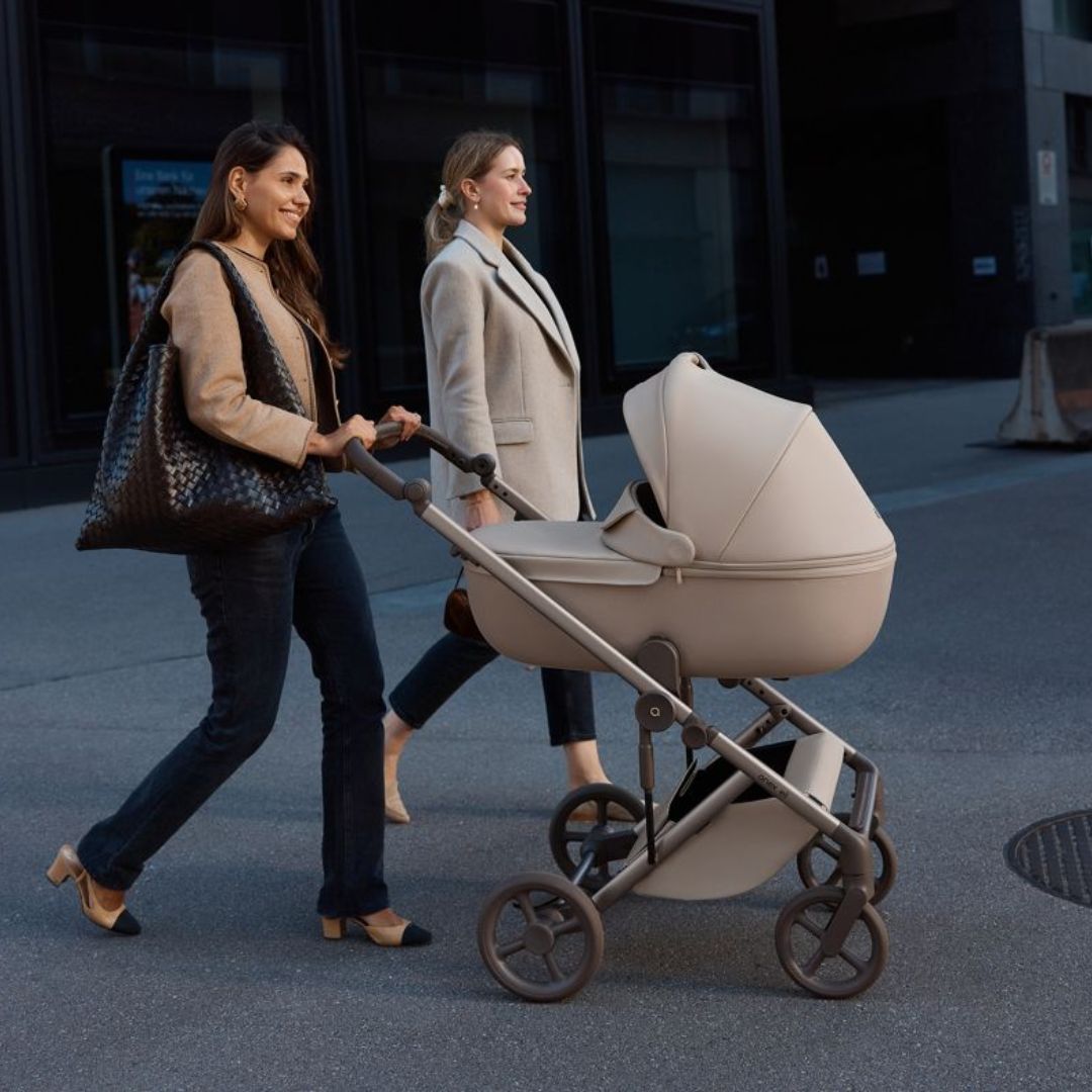 Anex® Otroški voziček 2v1 Eli Gato Anex