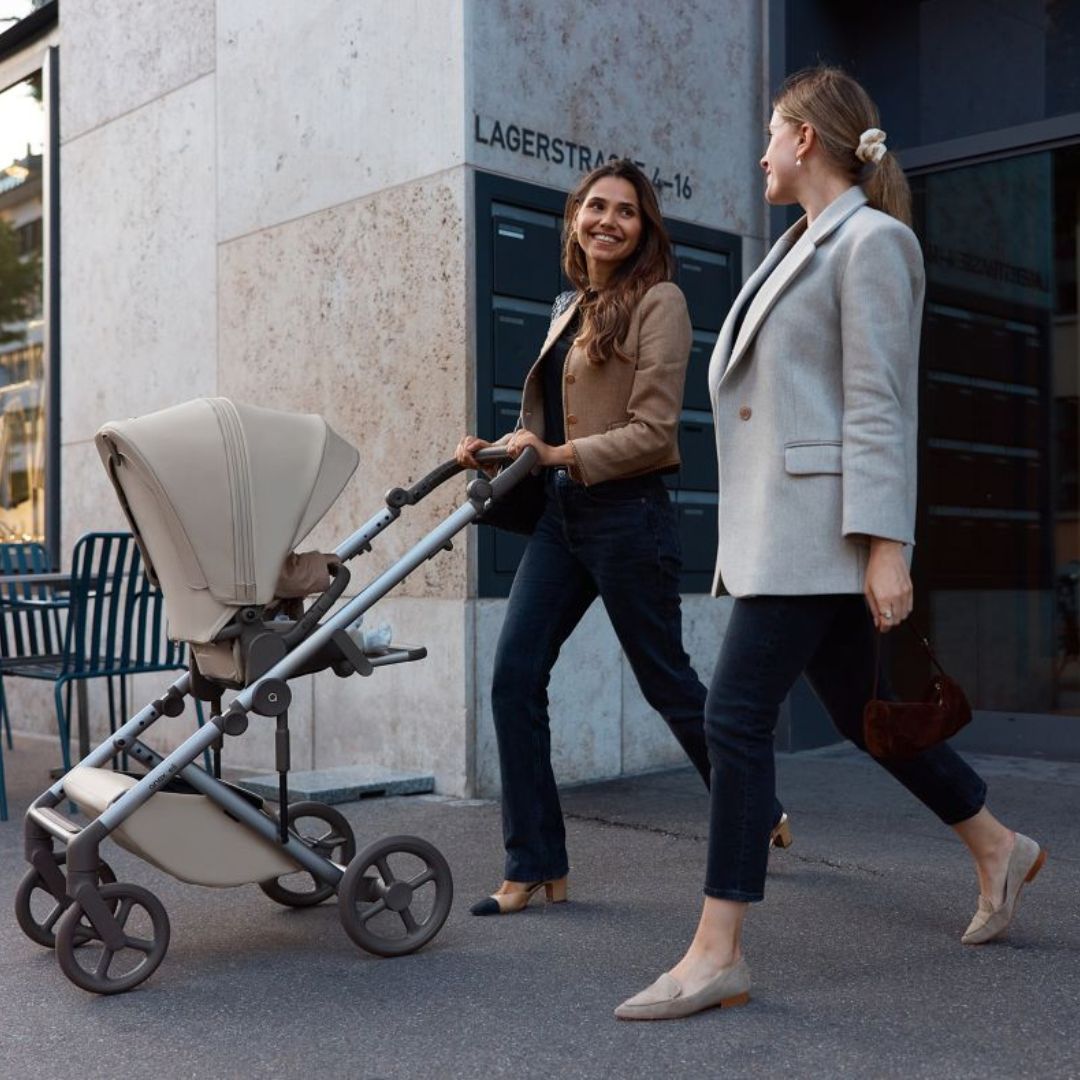 Anex® Otroški voziček 2v1 Eli Gato Anex