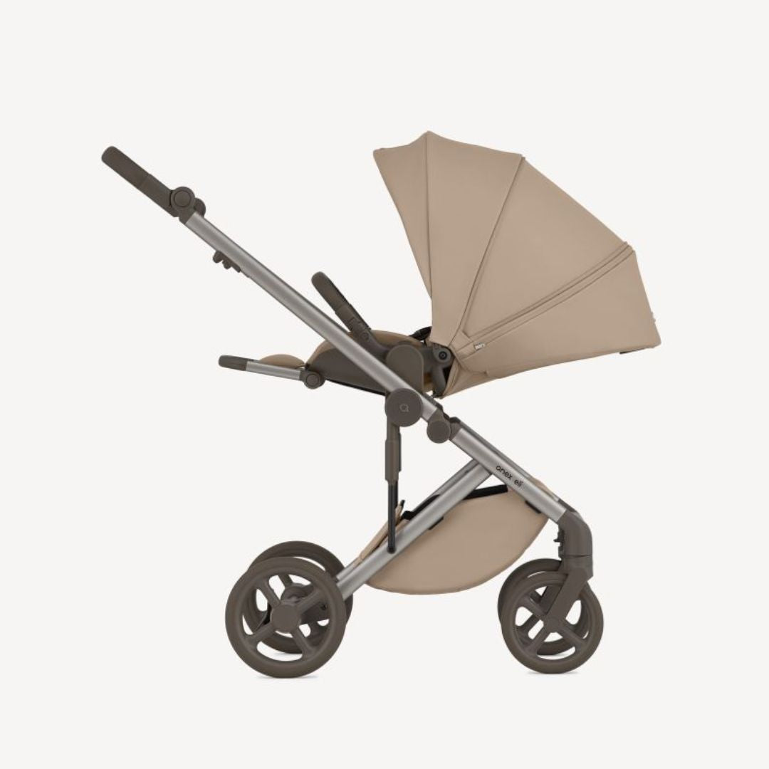 Anex® Otroški voziček 2v1 Eli Gato Anex