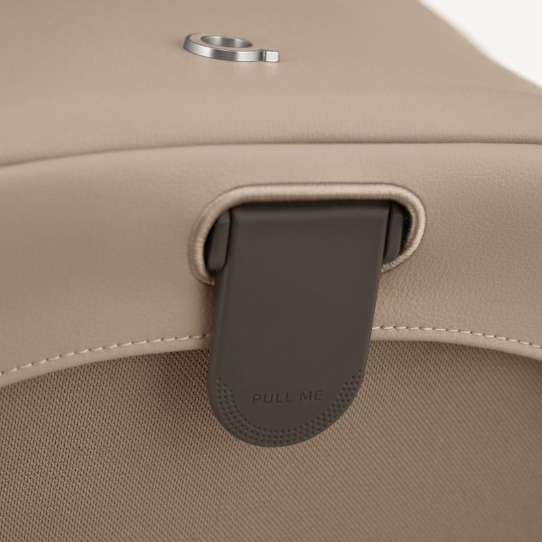 Anex® Otroški voziček 2v1 Eli Gato Anex