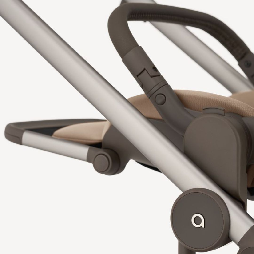 Anex® Otroški voziček 2v1 Eli Gato Anex