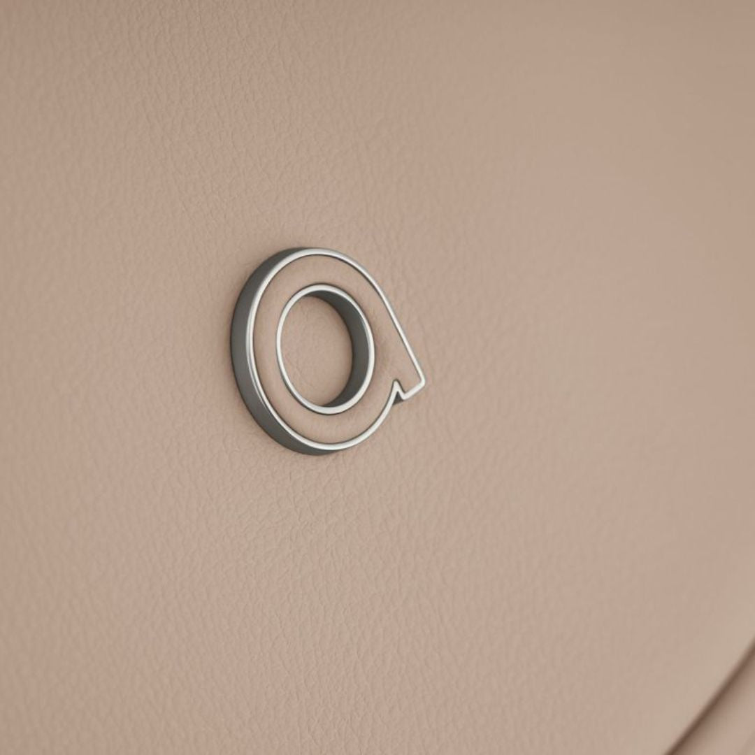 Anex® Otroški voziček 2v1 Eli Gato Anex