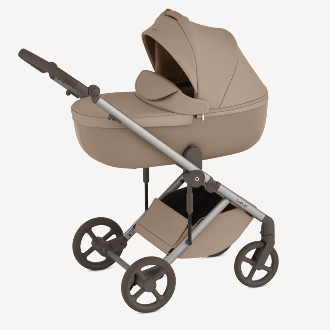 Anex® Otroški voziček 2v1 Eli Gato Anex