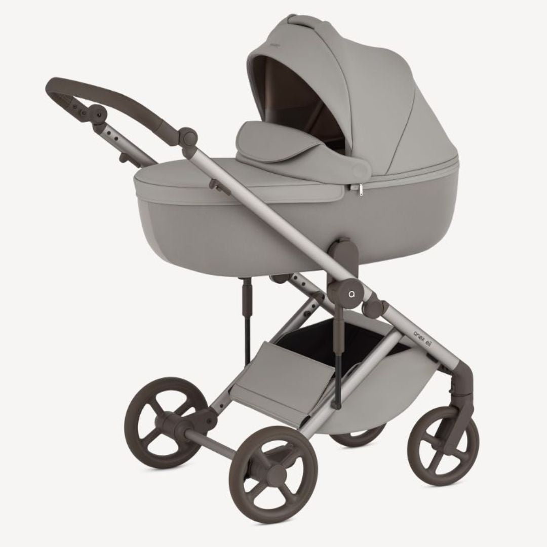 Anex® Otroški voziček 2v1 Eli Granti Anex