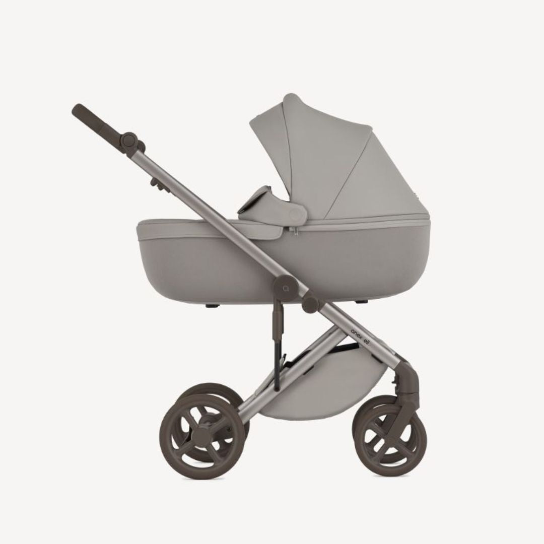 Anex® Otroški voziček 2v1 Eli Granti Anex