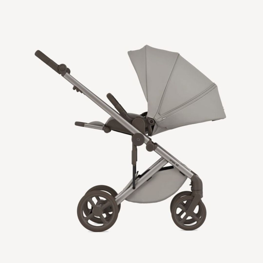 Anex® Otroški voziček 2v1 Eli Granti Anex