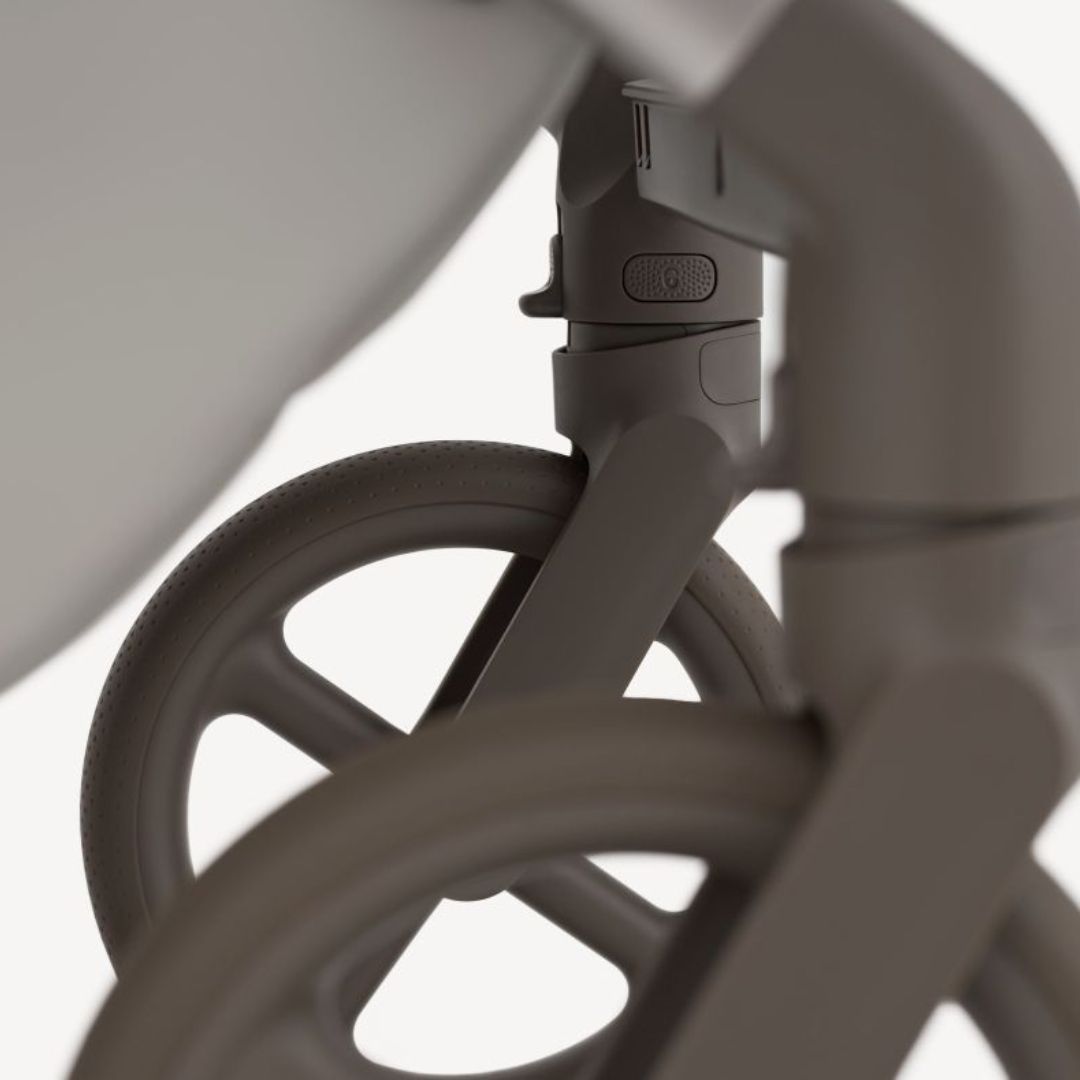 Anex® Otroški voziček 2v1 Eli Granti Anex