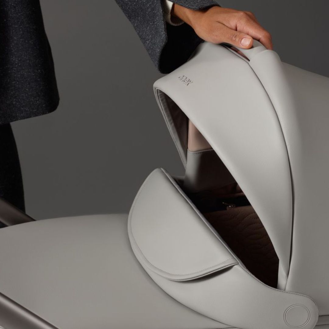 Anex® Otroški voziček 2v1 Eli Granti Anex