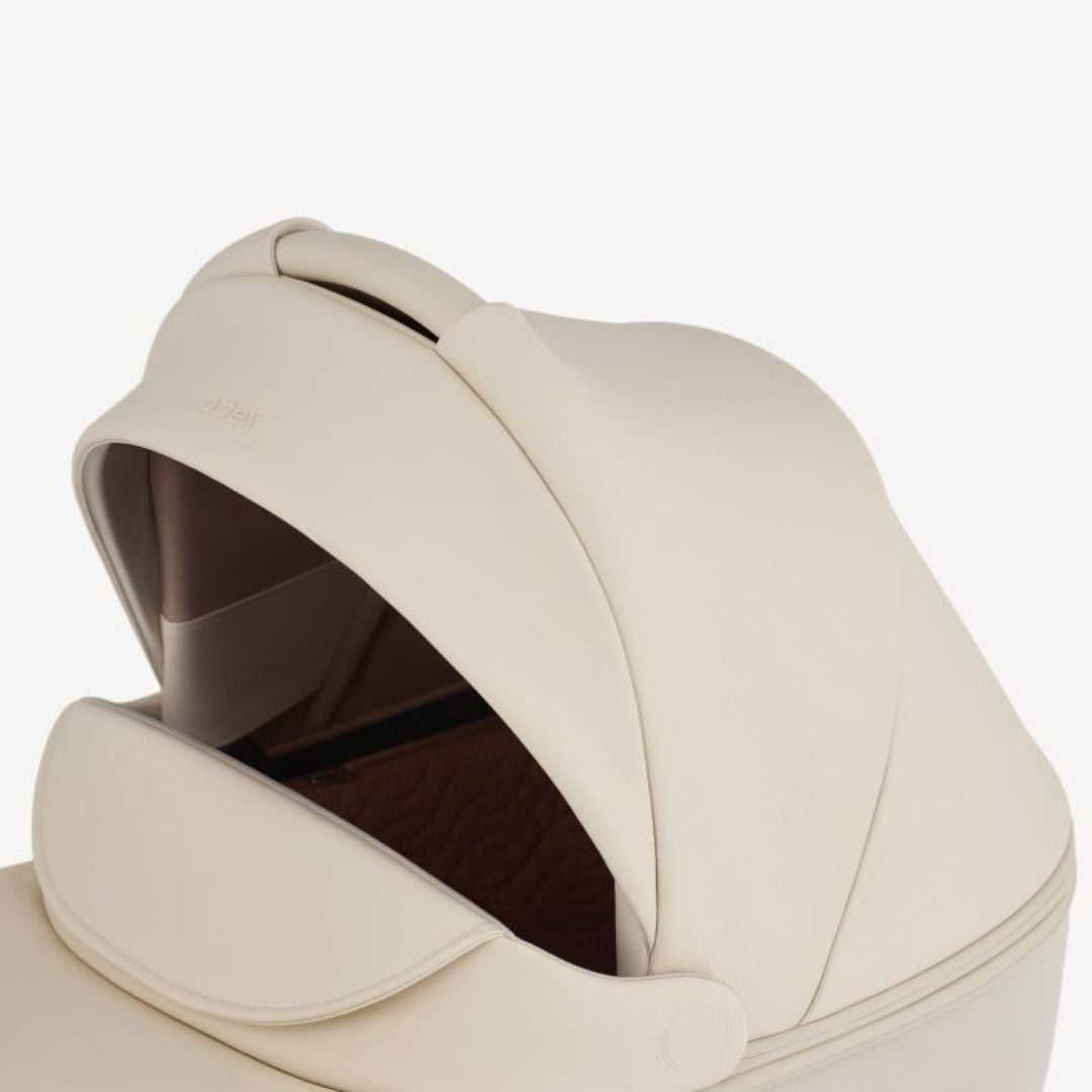 Anex® Otroški voziček 2v1 Eli Milky Anex