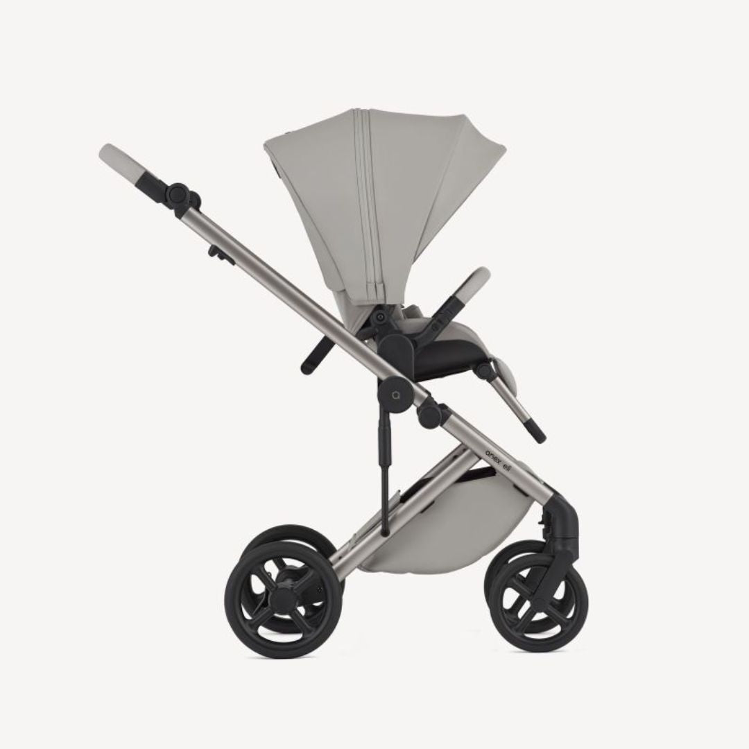 Anex® Otroški voziček 2v1 Eli Santal Anex