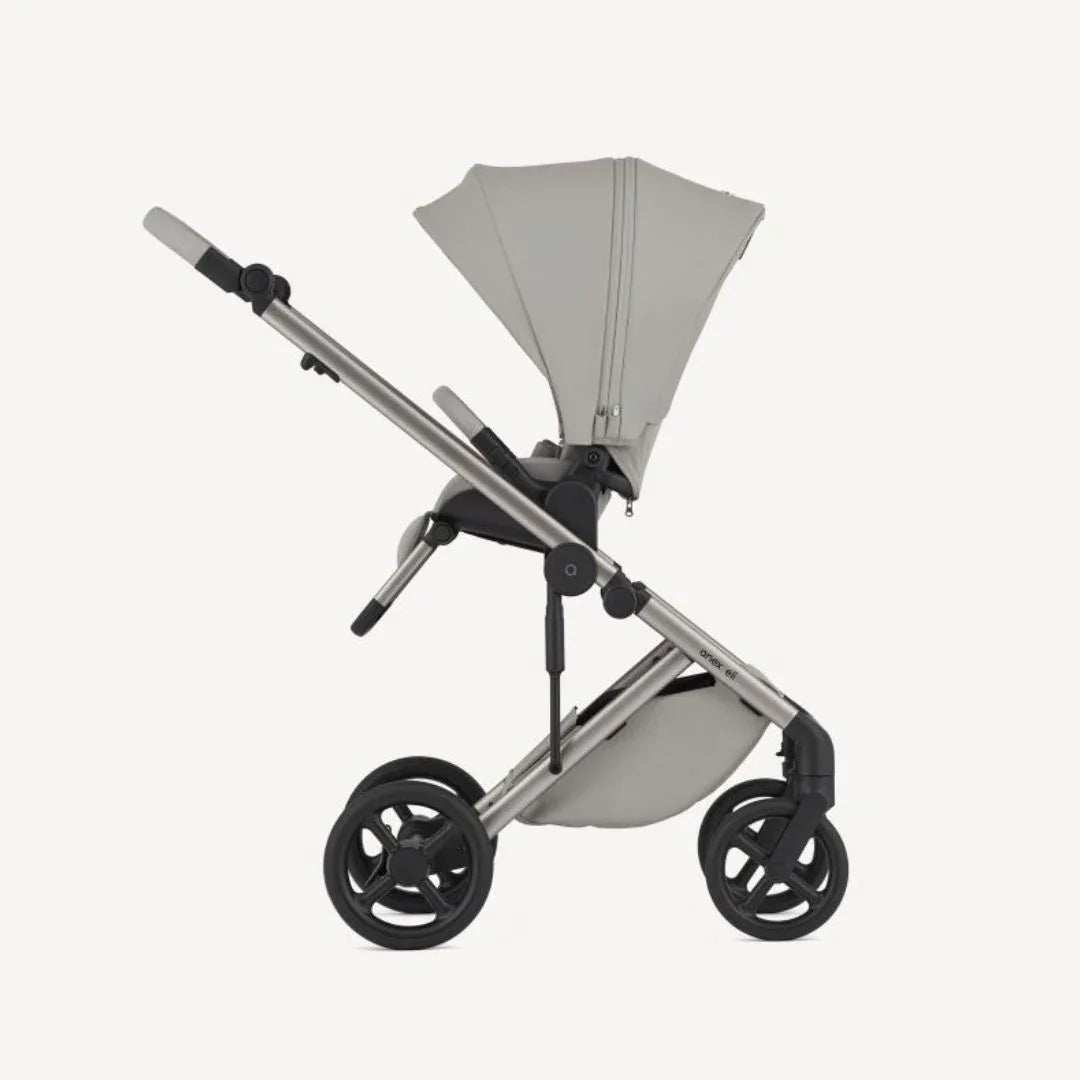 Anex® Otroški voziček 2v1 Eli Santal Anex