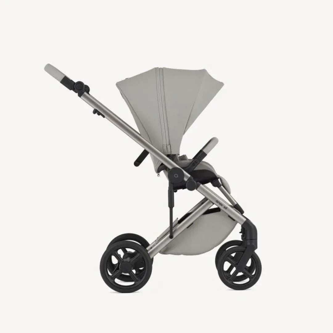 Anex® Otroški voziček 2v1 Eli Santal Anex