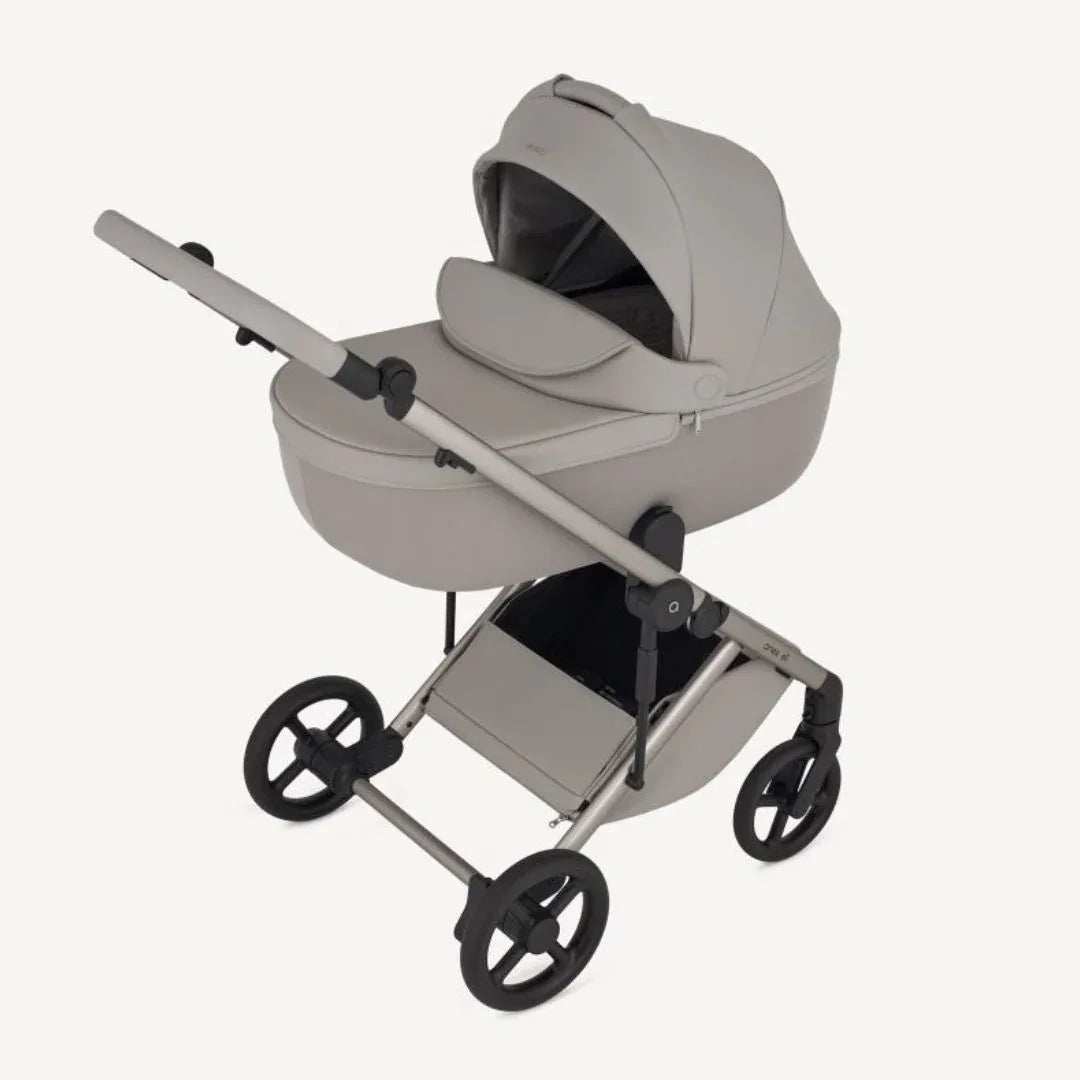 Anex® Otroški voziček 2v1 Eli Santal Anex