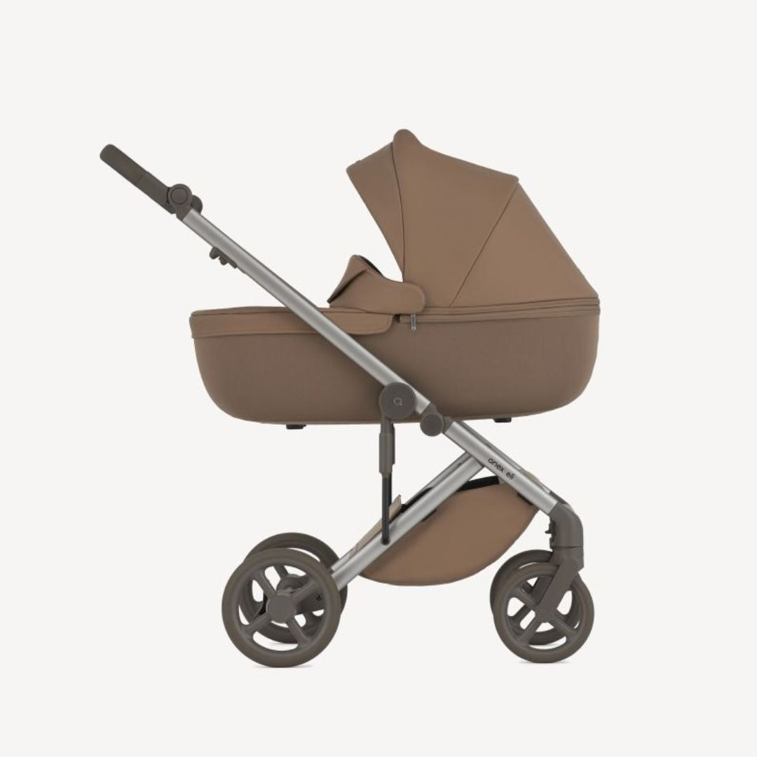 Anex® Otroški voziček 2v1 Eli Woody Anex