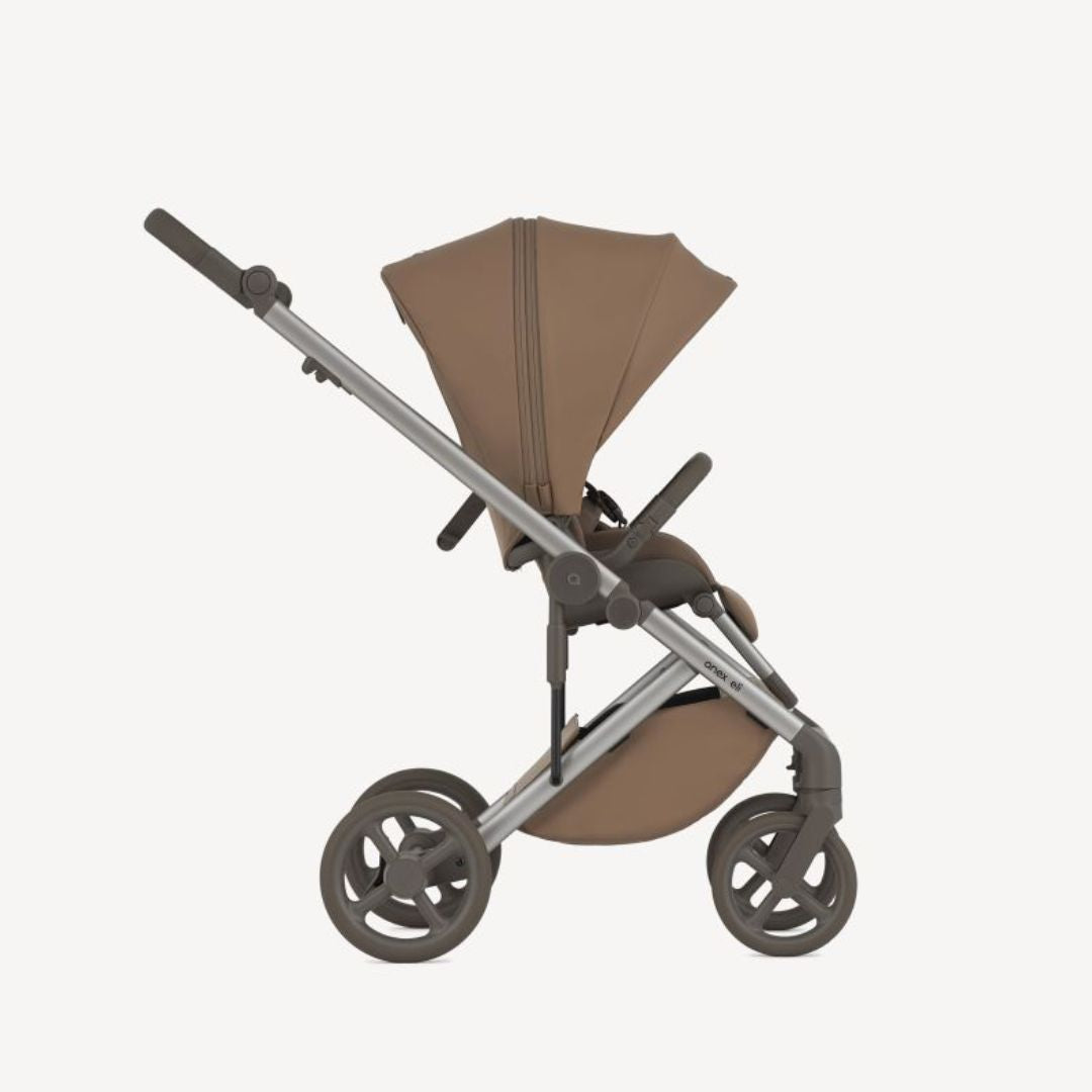 Anex® Otroški voziček 2v1 Eli Woody Anex