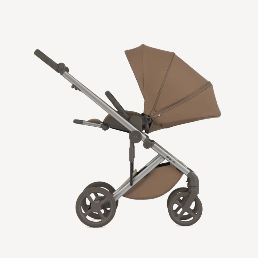 Anex® Otroški voziček 2v1 Eli Woody Anex