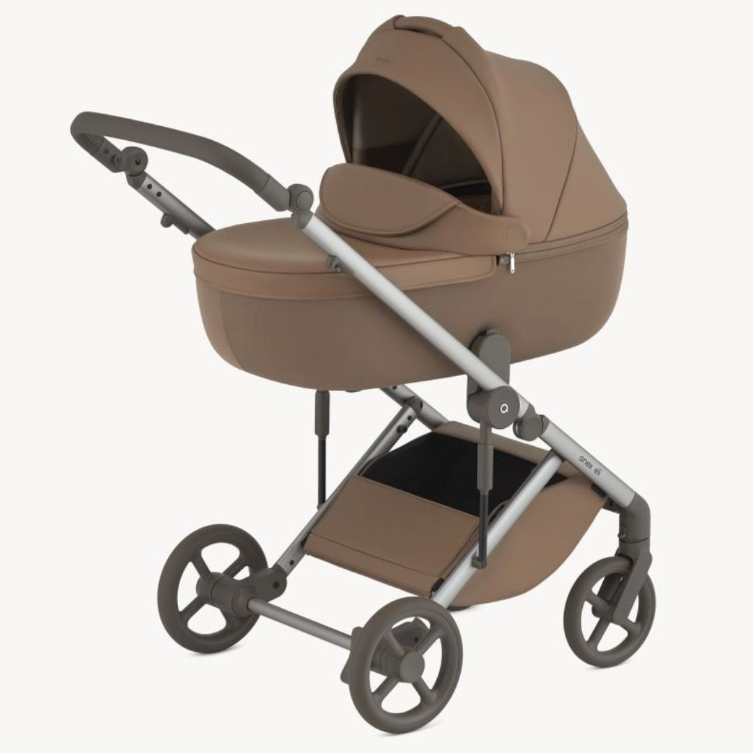 Anex® Otroški voziček 2v1 Eli Woody Anex