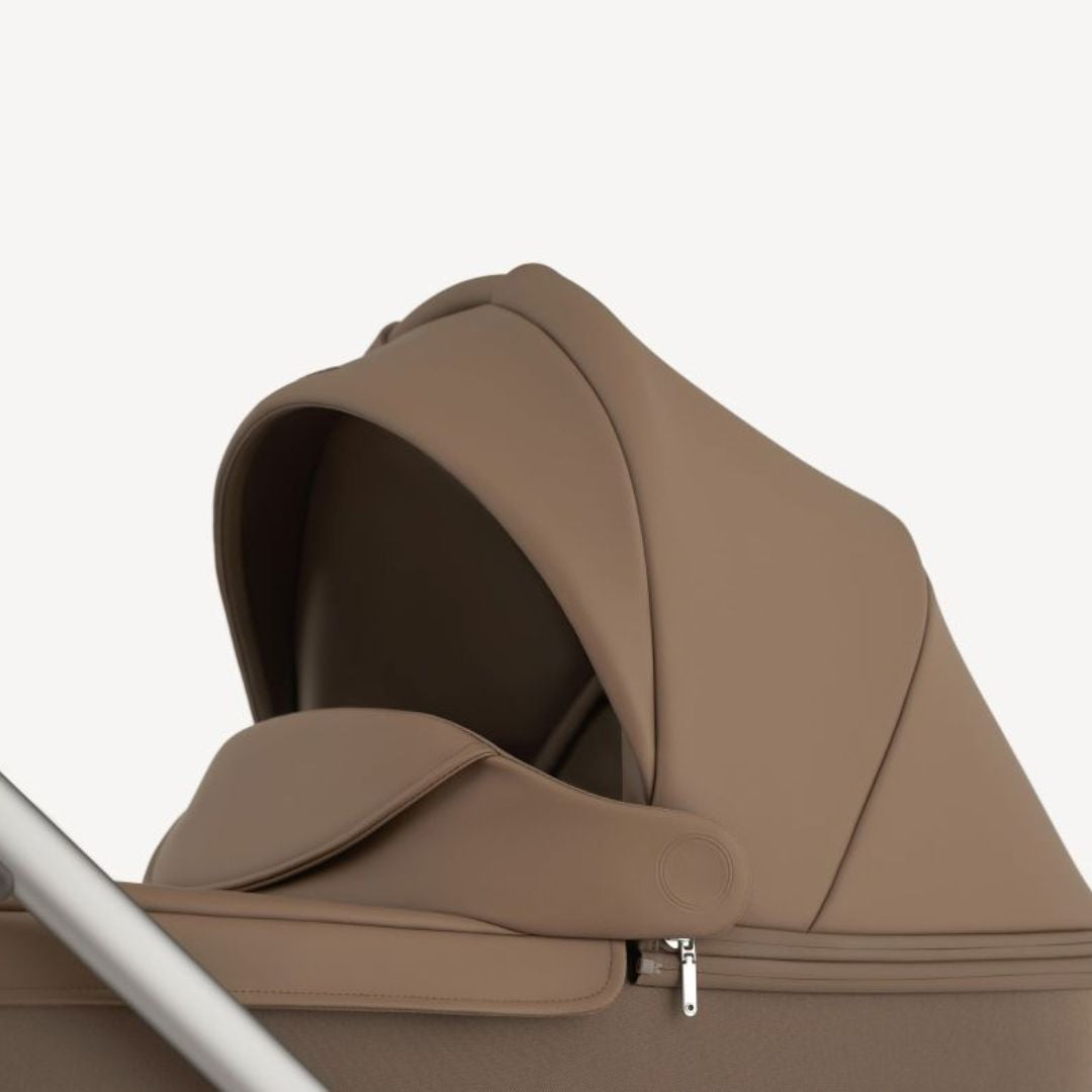 Anex® Otroški voziček 2v1 Eli Woody Anex