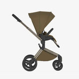 Anex® Otroški voziček 2v1 Flo Astra