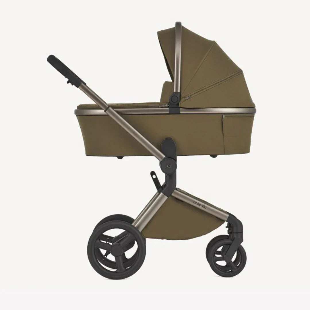 Anex® Otroški voziček 2v1 Flo Astra Anex