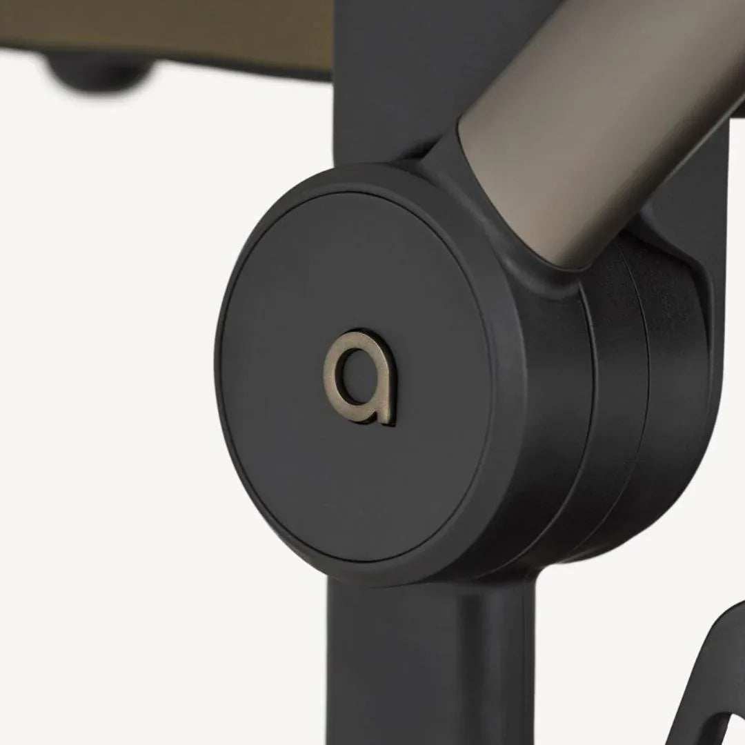 Anex® Ogrodje vozička Flo Astra Anex