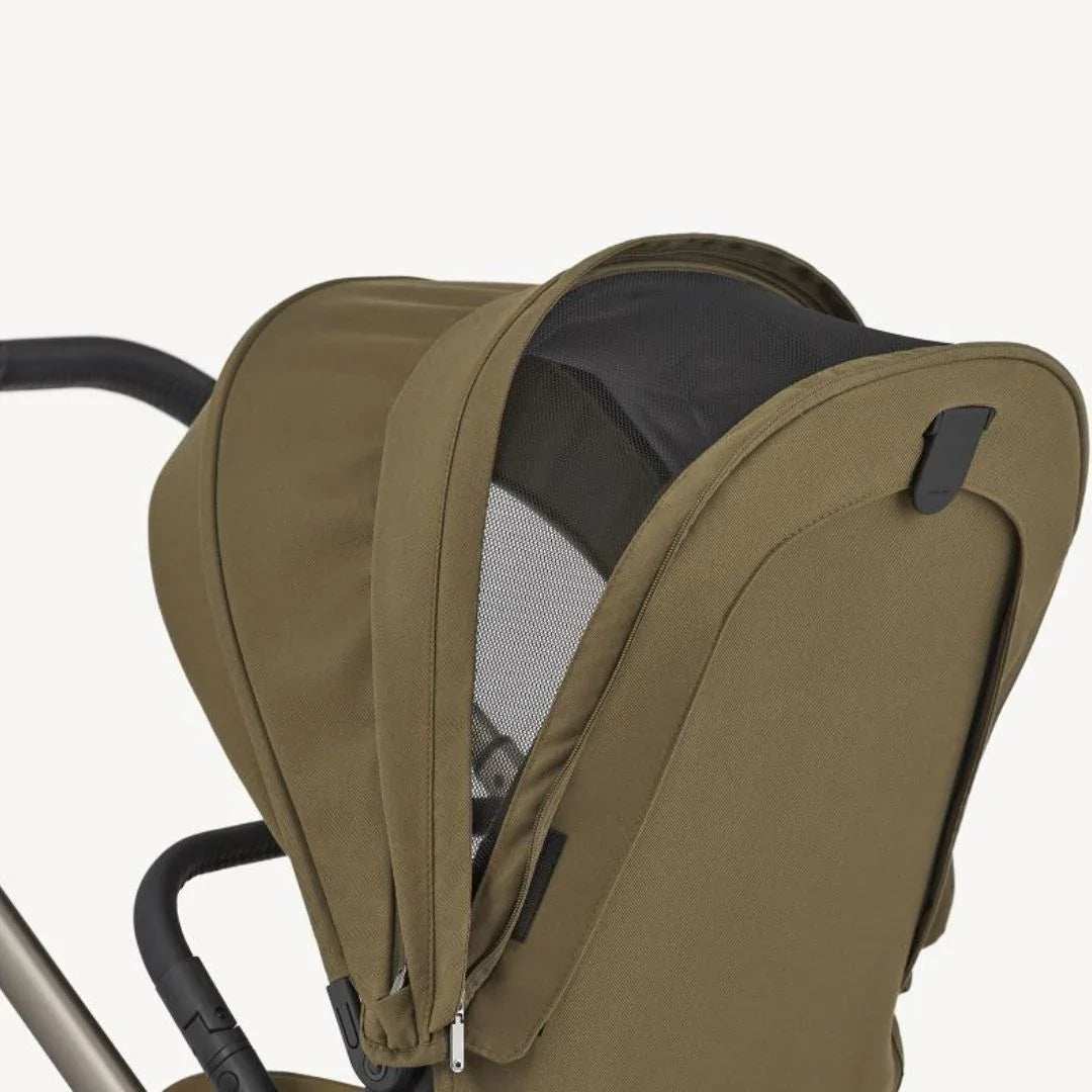 Anex® Otroški voziček 2v1 Flo Astra Anex