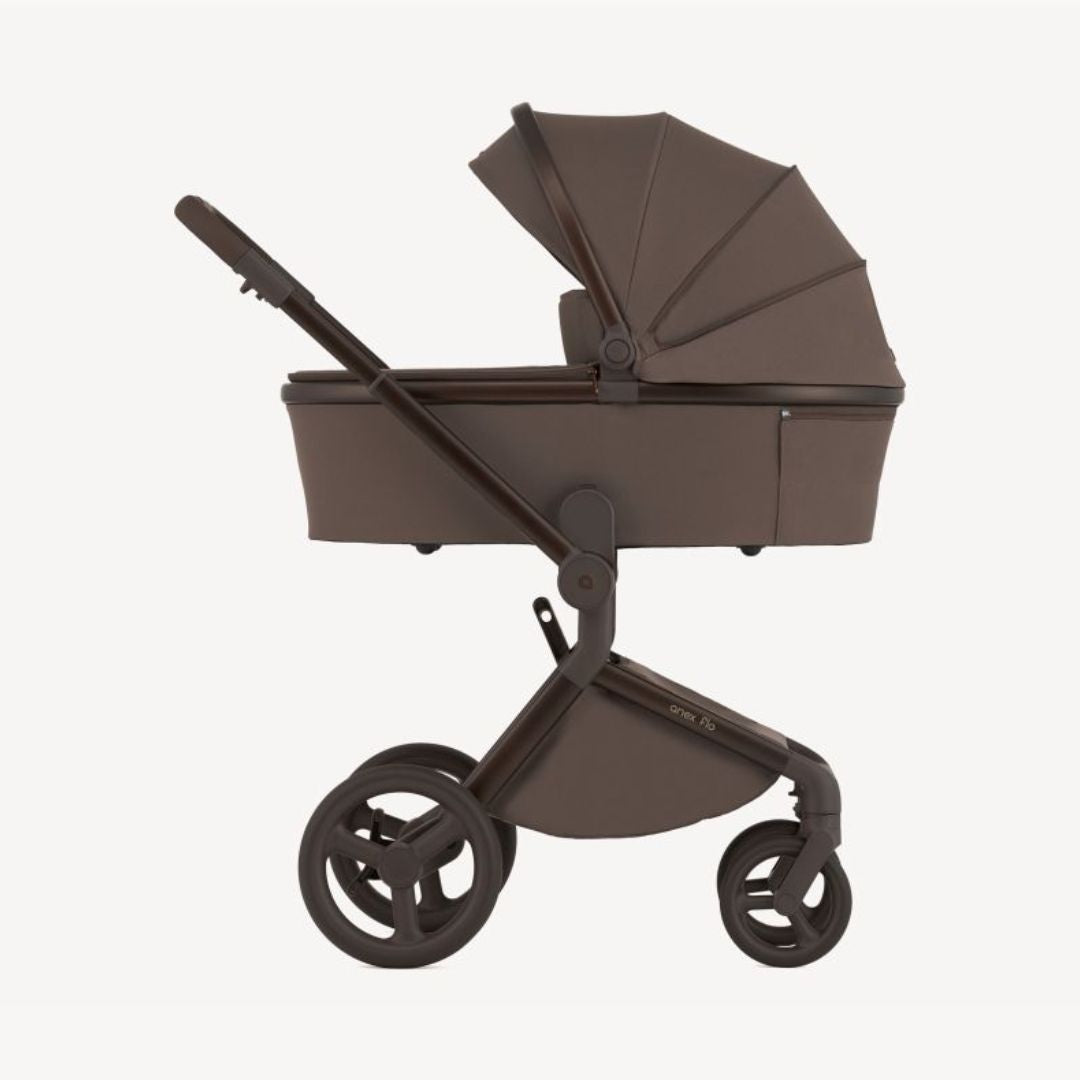 Anex® Košara za voziček Flo Browny Anex