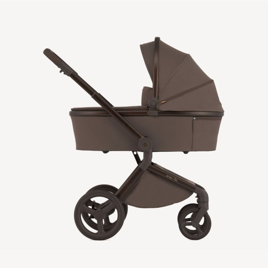 Anex® Košara za voziček Flo Browny Anex