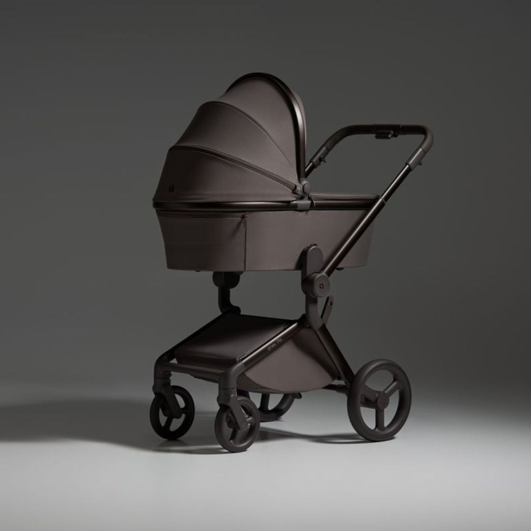 Anex® Otroški voziček 2v1 Flo Browny Anex