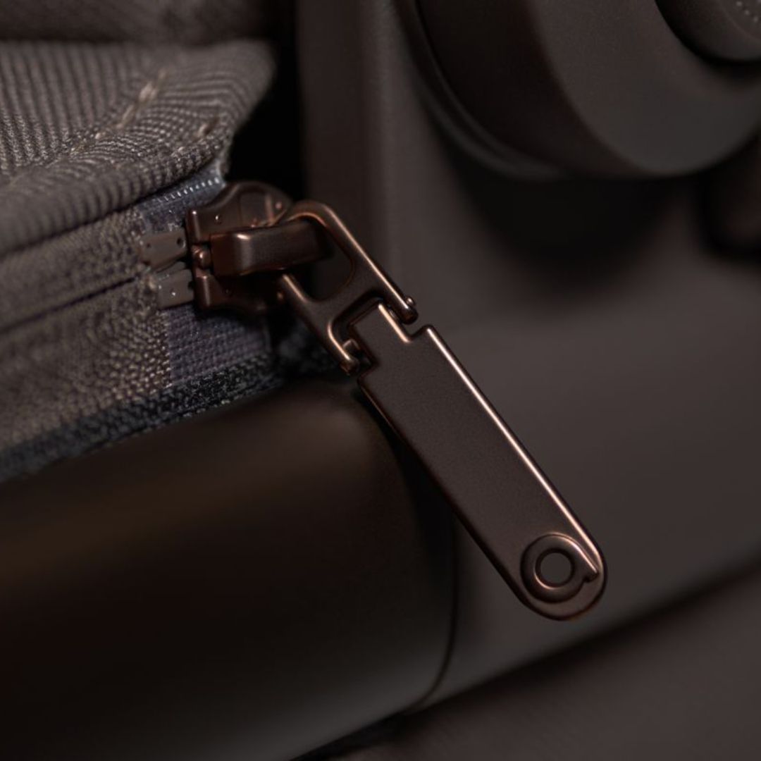 Anex® Otroški voziček 2v1 Flo Browny Anex